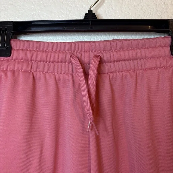 Vintage Adidas Tracksuit Pants  Size M Women Rose Pink. - Picture 2 of 2